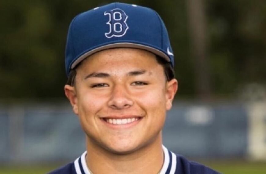 Birmingham's Carlos Acuna Leads Baseball Race, Just One Game Behind ECR