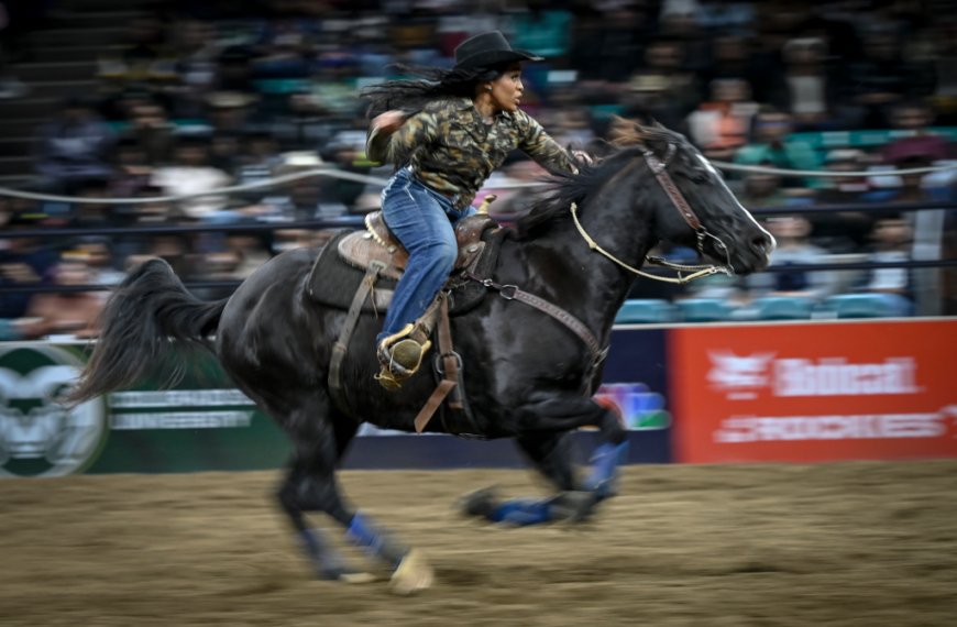 Black Rodeo Drama Approved by Starz as the Network Expands Its Original Series Lineup