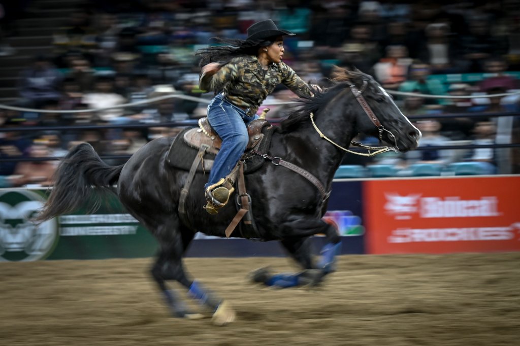 Black Rodeo Drama Approved by Starz as the Network Expands Its Original Series Lineup
