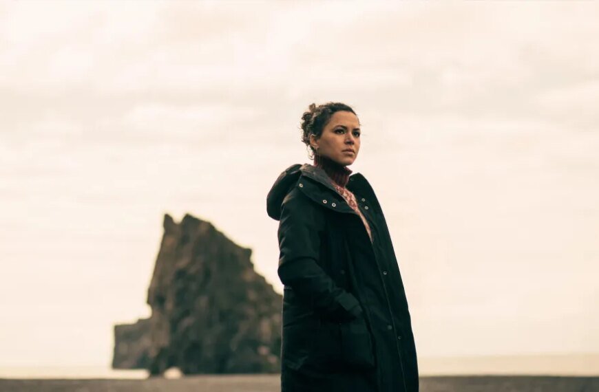 Black Sands' Second and Final Season Is Coming to Viaplay in the U.S.