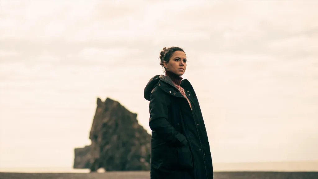 Black Sands' Second and Final Season Is Coming to Viaplay in the U.S.