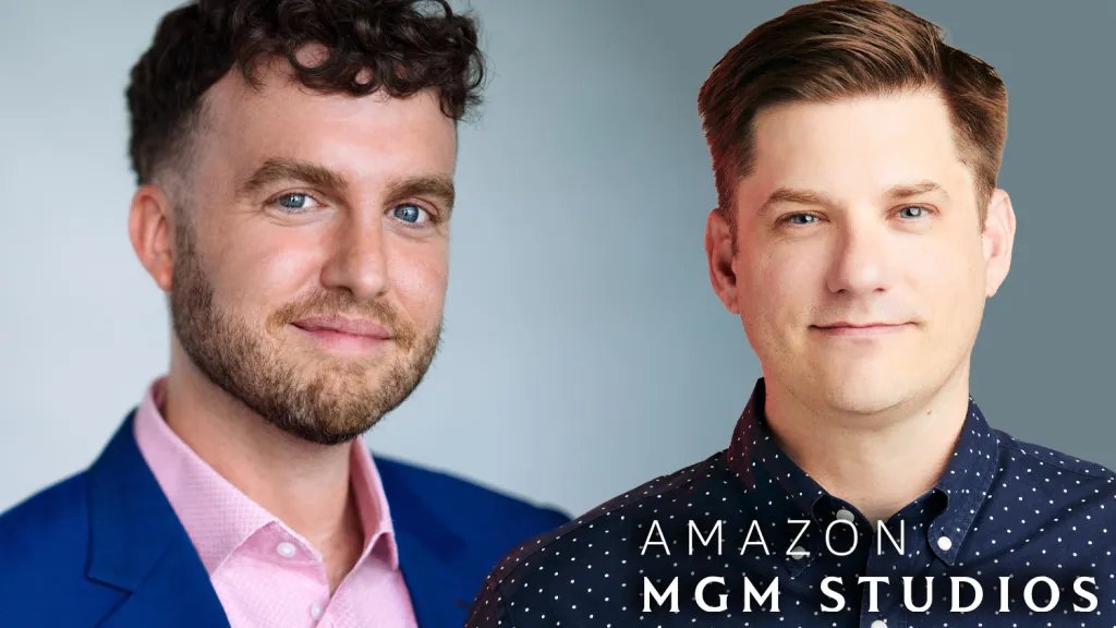 Blair Fetter Restructures Team at Amazon MGM Studios; Changes Include Departures of Matthew King and Adrienne O’Riain, with Tom Lieber Taking on New Responsibilities