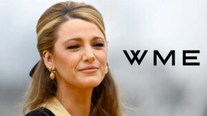 Blake Lively Receives Solid Backing from WME After Judge's Ruling on Baldoni Case Before Trial