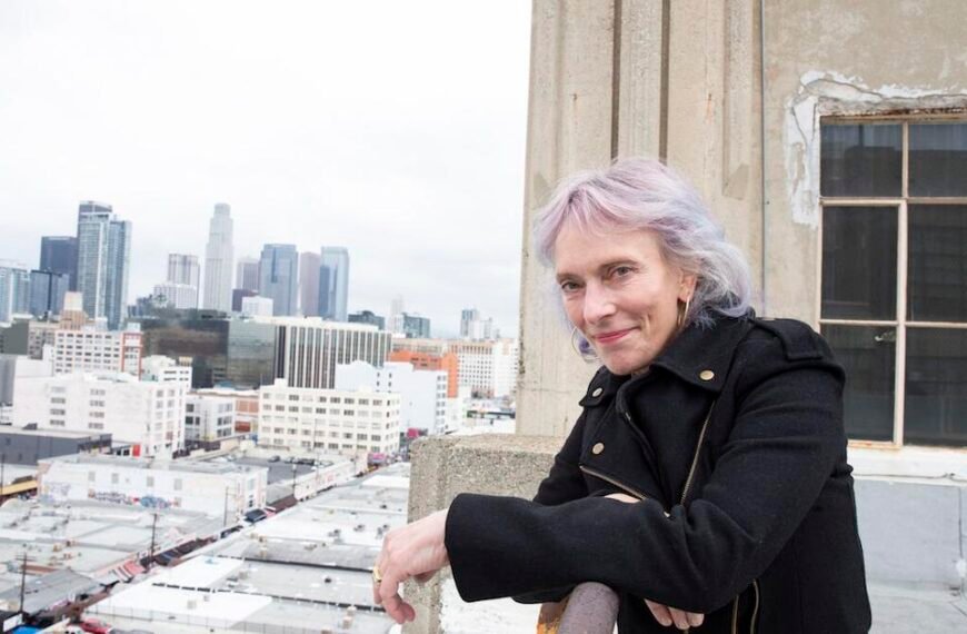 Bloomberg Arts Internship Program Now Available in LA County