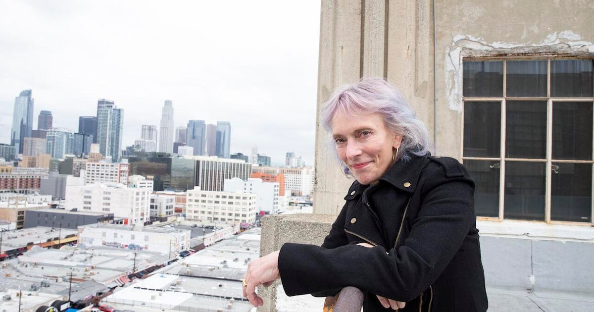 Bloomberg Arts Internship Program Now Available in LA County