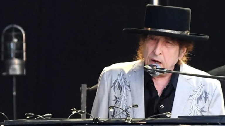 Bob Dylan Shares Exciting News About His 2026 Summer Tour Dates