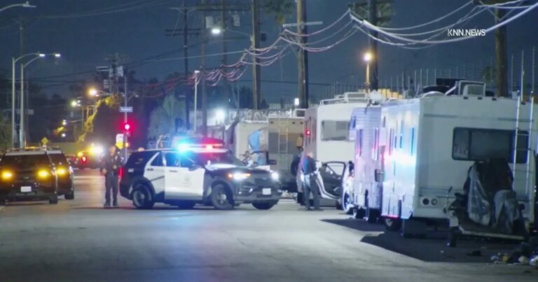 Bomb Squad Called to Sun Valley After Possible Explosive Device Found