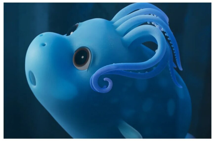 Bong Joon Ho Teams Up with 'Parasite' Distributor Neon for His First Animated Film, 'Ally'