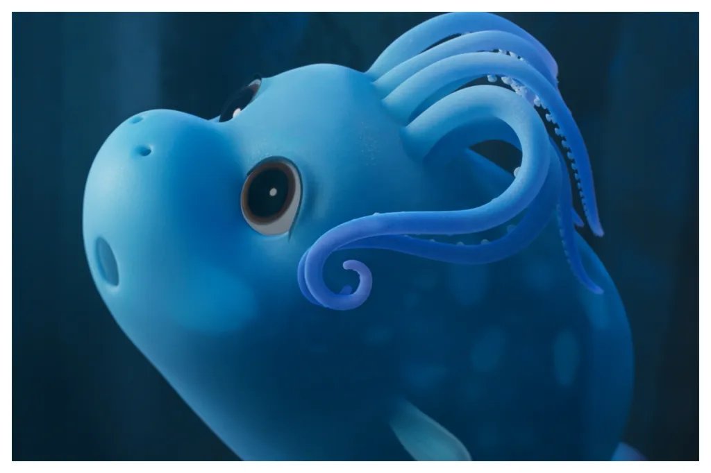 Bong Joon Ho Teams Up with 'Parasite' Distributor Neon for His First Animated Film, 'Ally'