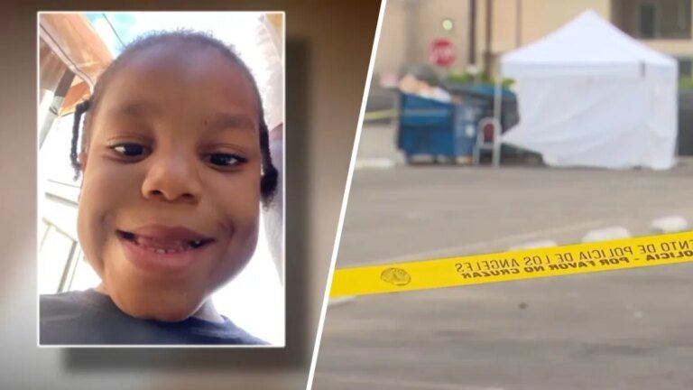 Boy's Homicide Confirmed After Body Discovered in Panorama City Dumpster