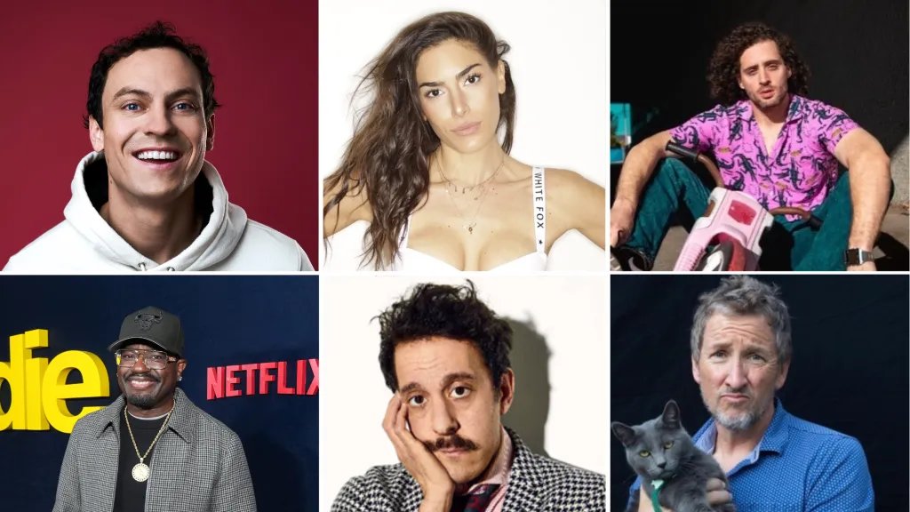 Brent Pella Announces the Cast for His New Psychedelic Comedy "Peaking"