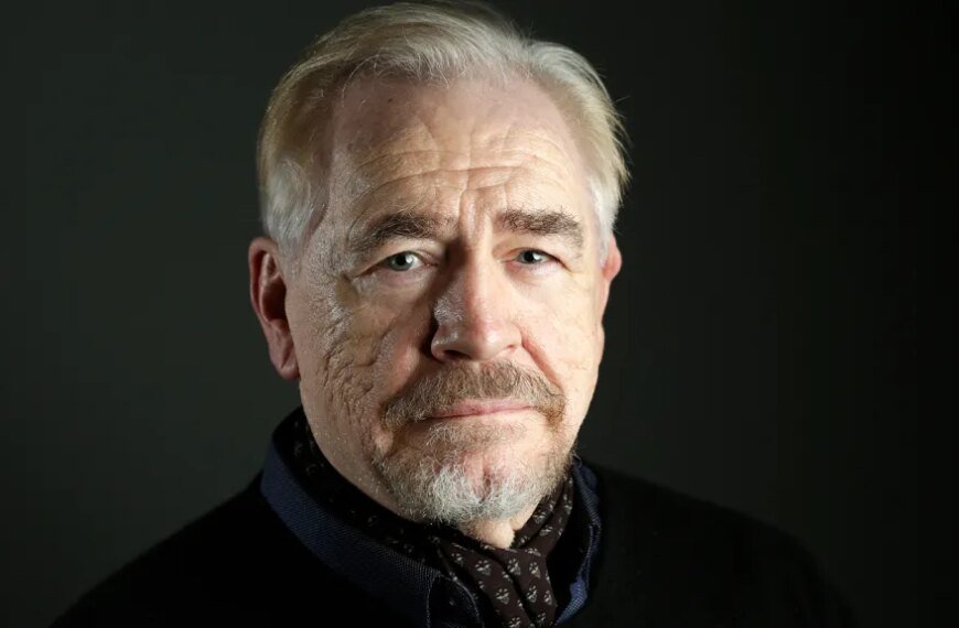 Brian Cox Joins the Cast of Dexter: Resurrection Season 2 as the New York Ripper