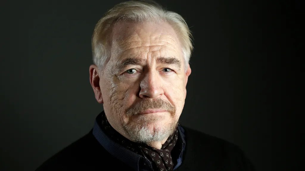 Brian Cox Joins the Cast of Dexter: Resurrection Season 2 as the New York Ripper