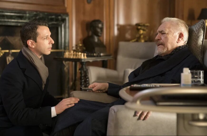 Brian Cox Talks About Jeremy Strong Asking Him to Hold Back on Method Acting Conversations: “He’s a Great Actor”