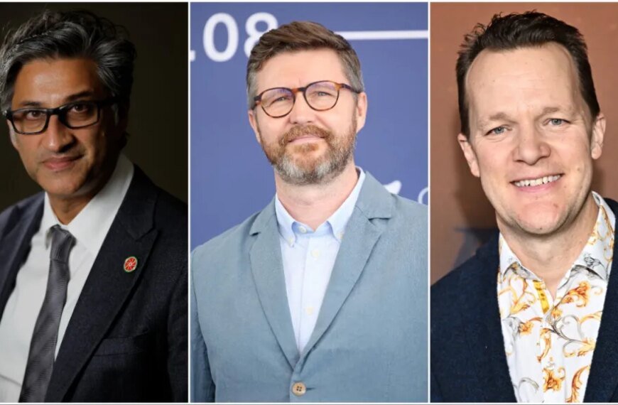 British Directors Call on Streamers to Fairly Negotiate Residuals: A Plea for Recognition and Support