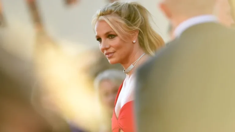 Britney Spears Faces Misdemeanor DUI Charge in Ventura County