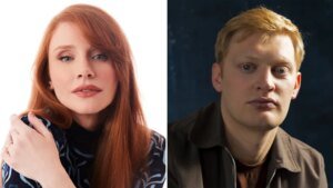 Bryce Dallas Howard Cast in Curry Barker's New Project 'Anything But Ghosts'