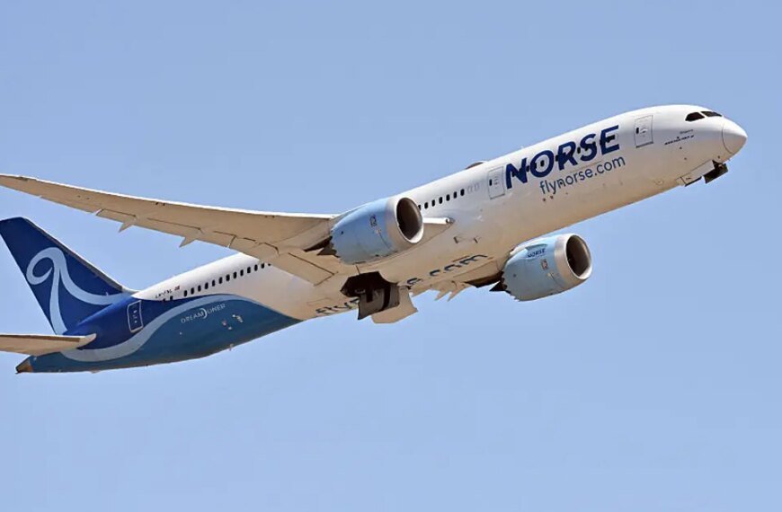 Budget Airline Halts All LAX Flights Due to Rising Fuel Costs