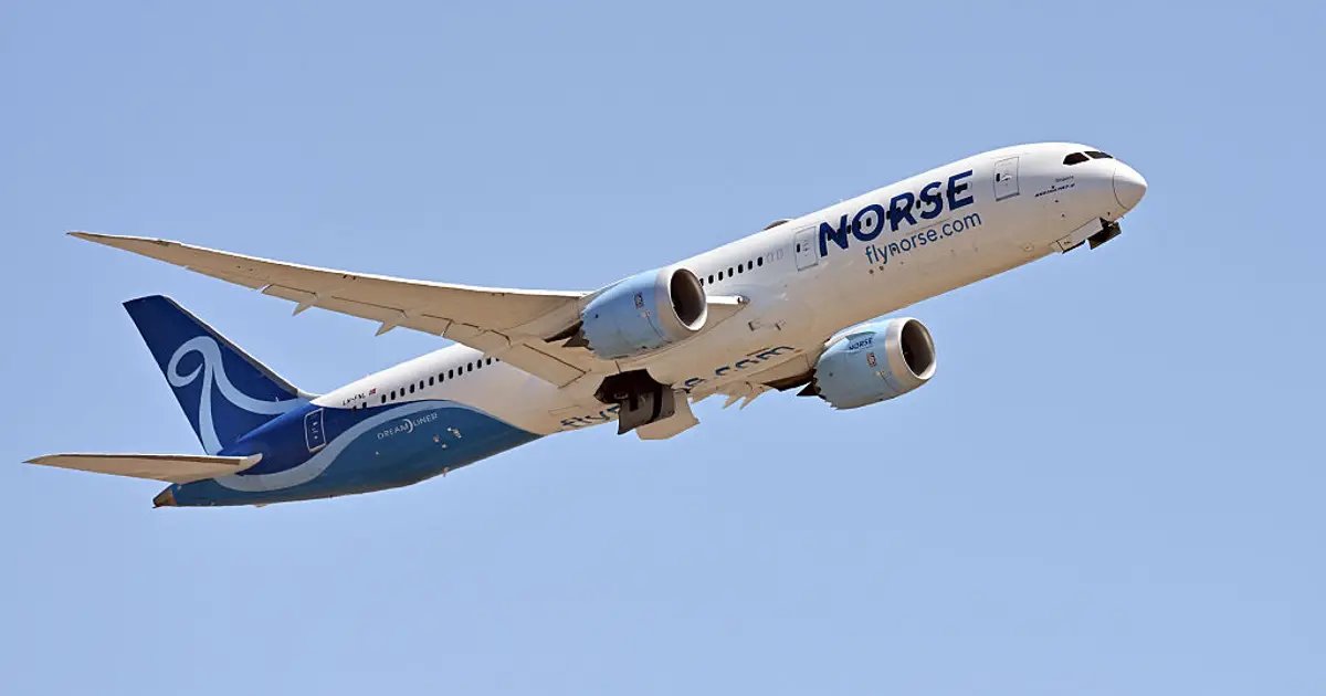 Budget Airline Halts All LAX Flights Due to Rising Fuel Costs