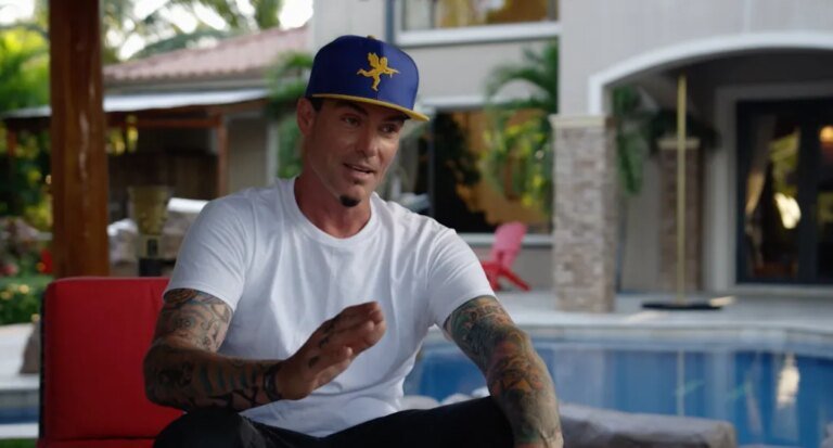 Buffalo 8 Distribution Adds 'Ice Ice Baby – Hip Hop’s 1st Global #1' Documentary to Its Collection at Cannes Market