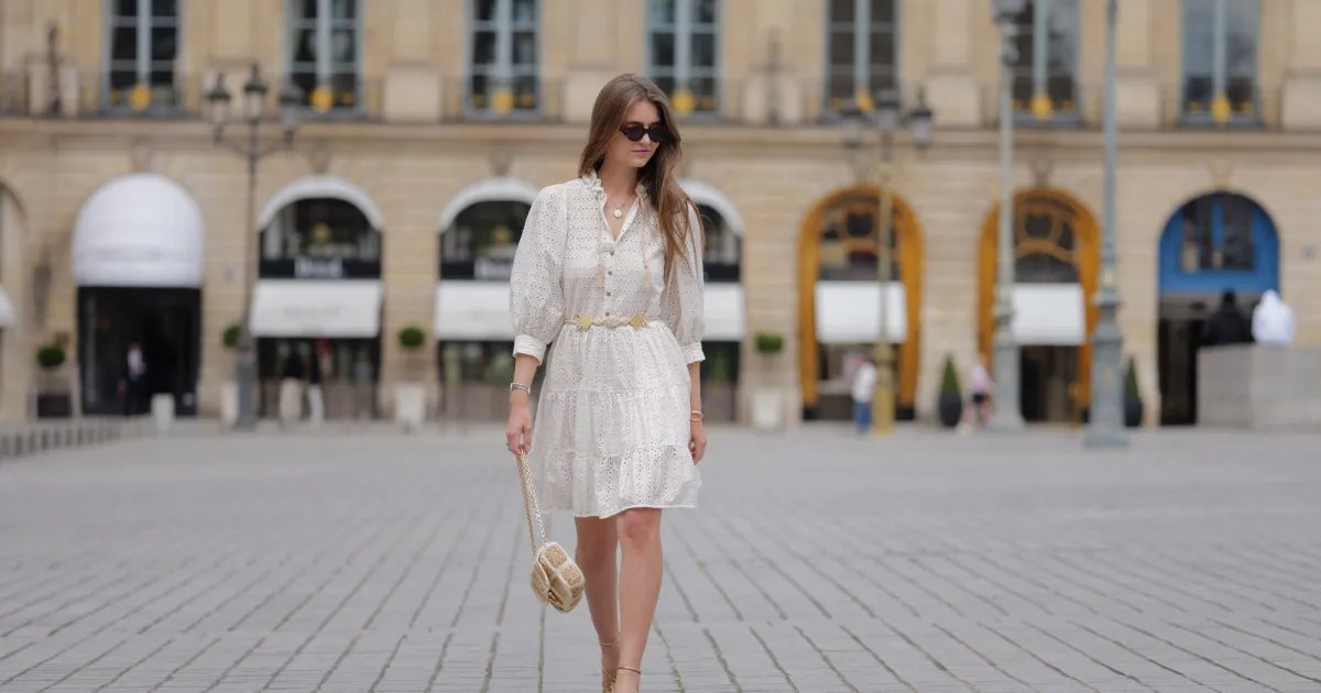 Building a Cozy Warm-Weather Wardrobe on a Budget with These Chic Basics Starting at Just $5