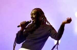 Buju Banton is Back with VP Records and New Single ‘Butterflies’ Just in Time for His U.S. Summer Tour