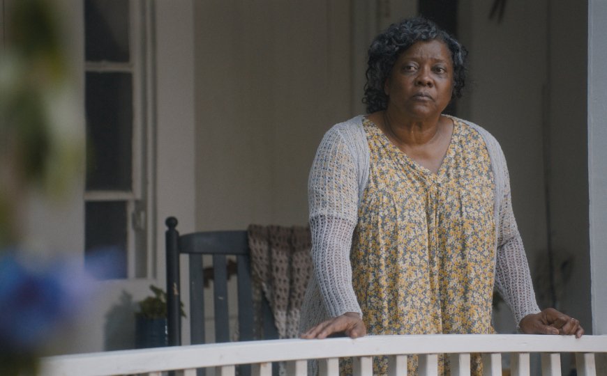 Bull Street: Loretta Devine and Amy Madigan Film Secures North American Distribution Deal