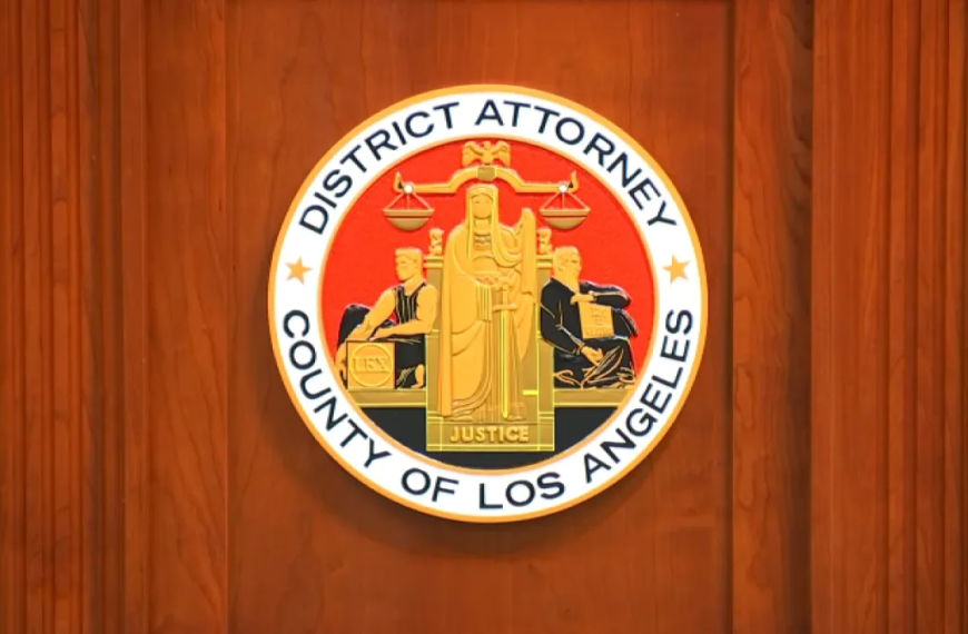 Burbank Man Sentenced for Violating Parole Conditions After Disturbing Behavior