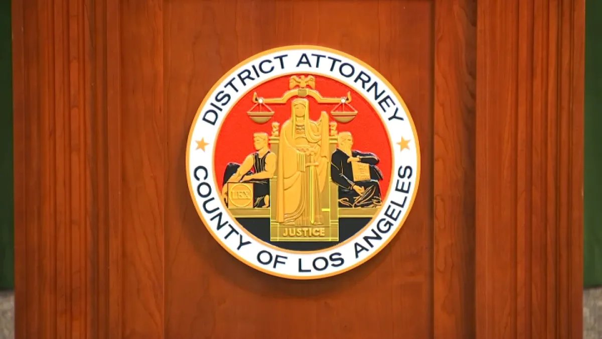 Burbank Man Sentenced for Violating Parole Conditions After Disturbing Behavior