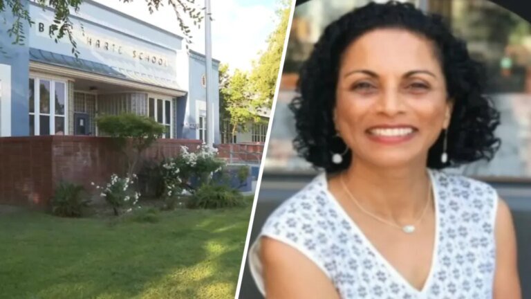 Burbank Teacher Remembered as a Dedicated and Passionate Educator After Tragic Stabbing Incident