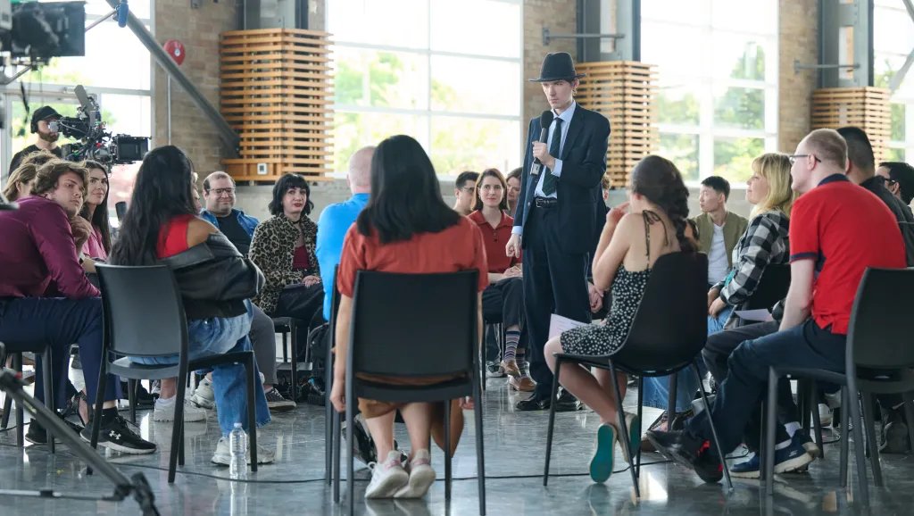 CBC Brings 'The Assembly' Back for Season 2 in Canada