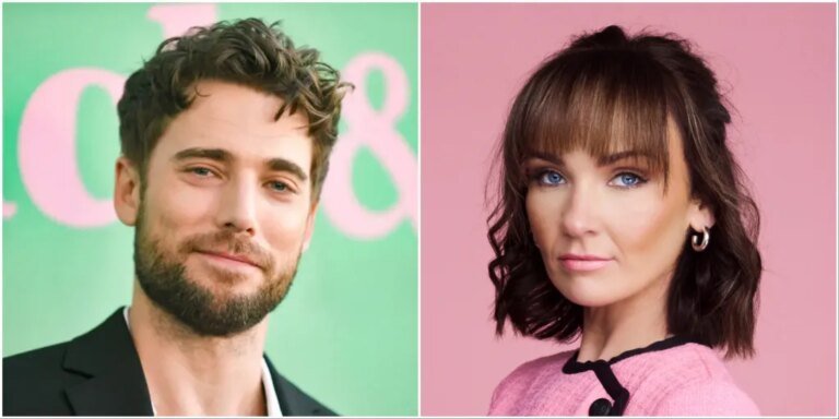 CBC Canada and BBC Northern Ireland Invest in New Comedy with Dustin Milligan and Diona Doherty