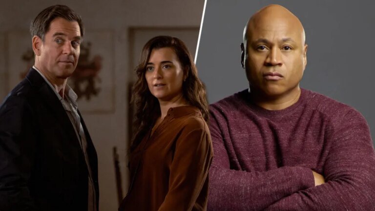 CBS Executive Explains the Decision Behind Choosing ‘NCIS: New York’ Over ‘Tony & Ziva’ for the Upcoming Season