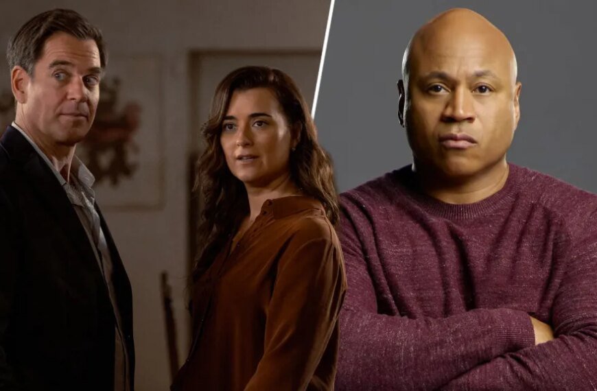 CBS Executive Explains the Decision Behind Choosing ‘NCIS: New York’ Over ‘Tony & Ziva’ for the Upcoming Season