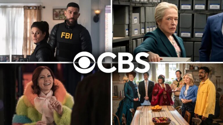 CBS Fall 2026 Program Highlights: What to Expect with Comedy Changes, FBI Lineup, and Midseason Premiere Plans for 'Ghosts' and 'Matlock'