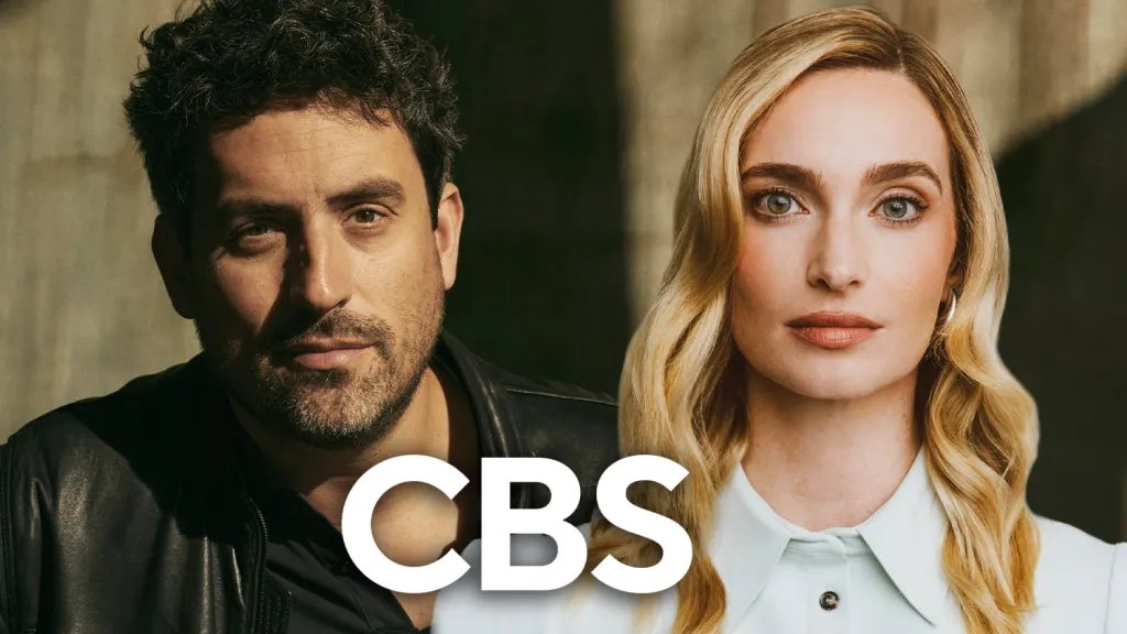 CBS Greenlights 'Eternally Yours' Comedy Series from 'Ghosts' Creators, While 'The Tillbrooks' Gets Canceled