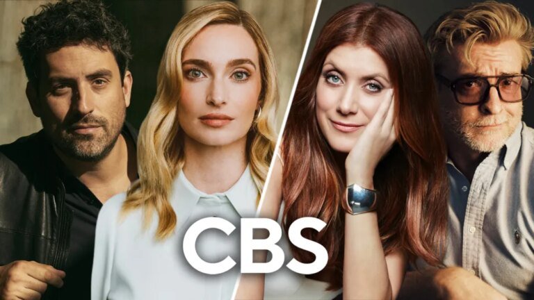 CBS Set to Reveal Pilot Buzz 2026: What to Expect in This Early Edition