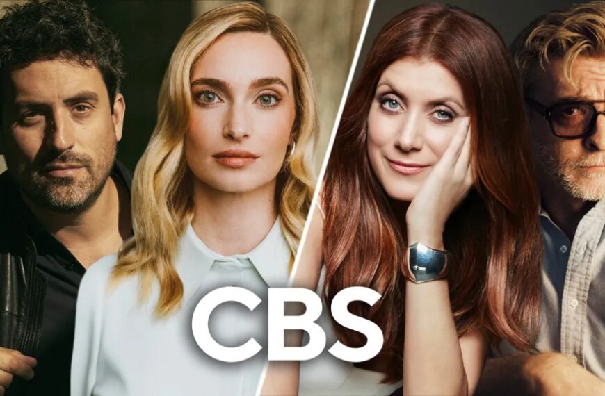 CBS Set to Reveal Pilot Buzz 2026: What to Expect in This Early Edition