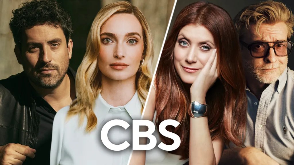 CBS Set to Reveal Pilot Buzz 2026: What to Expect in This Early Edition