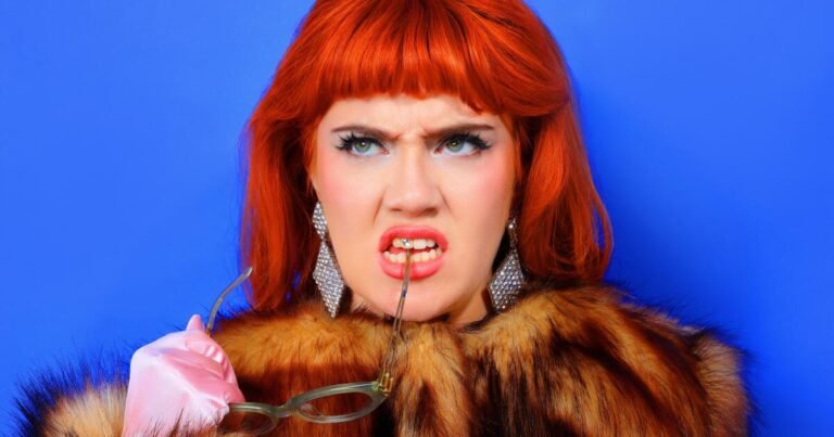 CMAT Brings Political Thoughts and Irish Dance Vibes to Coachella