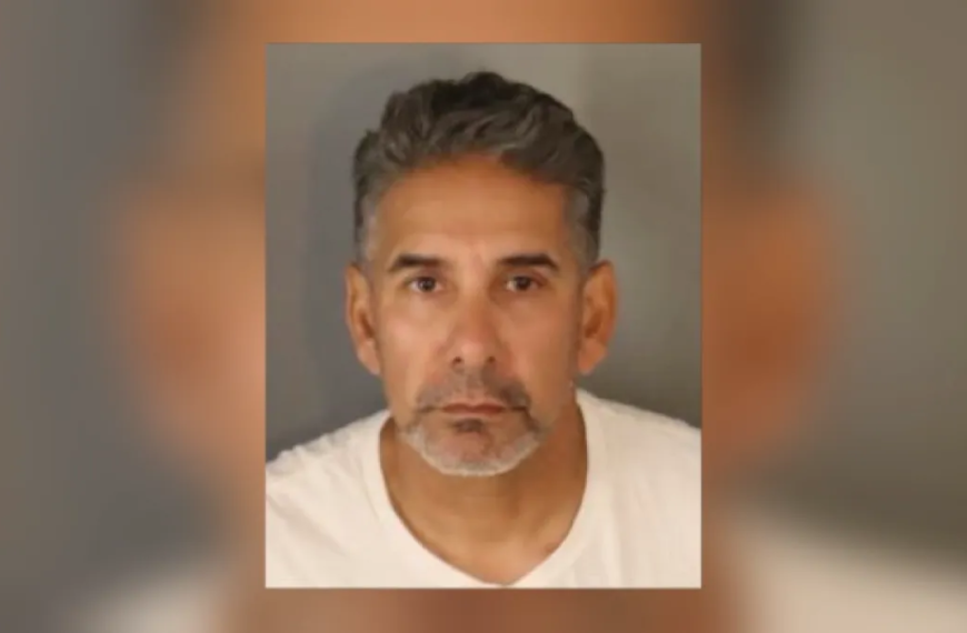 Cal Fire Paramedic Arrested: Authorities Urge Additional Victims to Come Forward