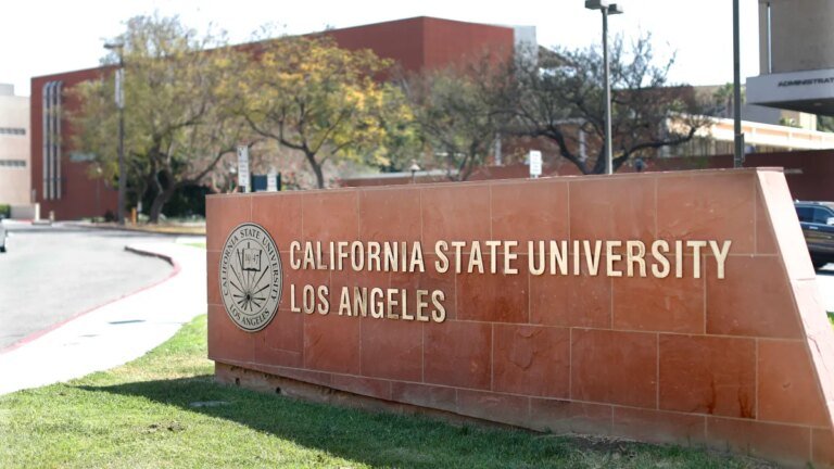 Cal State LA Receives Historic $48 Million Philanthropic Grant