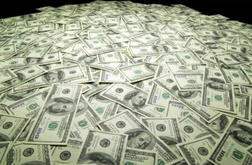 Calabasas Celebrates a $2.24 Million Powerball Win