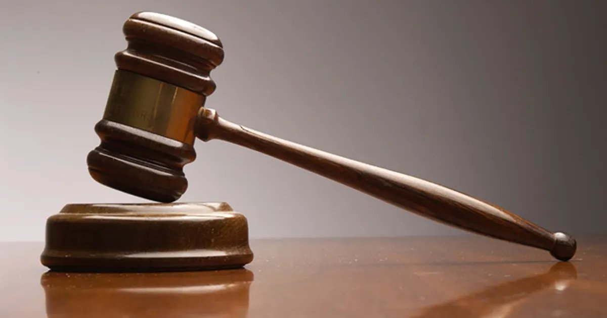 California Corrections Officer and Accomplice Face Charges in Major Cocaine Smuggling Case