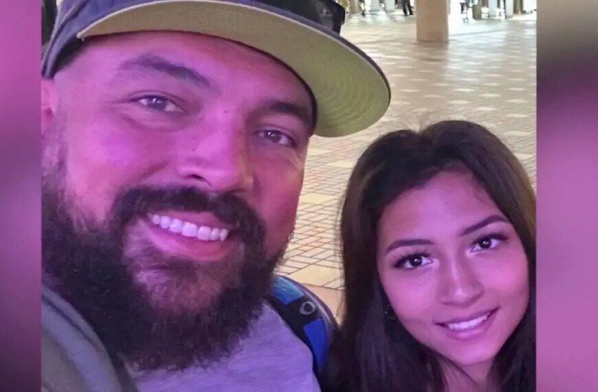 California Dad Faces Charges After Daughter's Tragic Death: Seeking Justice for Makayla Renee Settles