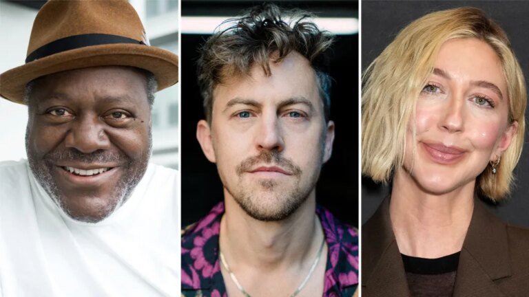 Cameron Diaz and Stephen Merchant's Romantic Comedy Welcomes Frankie Faison, Alex Moffat, and Heidi Gardner to the Cast
