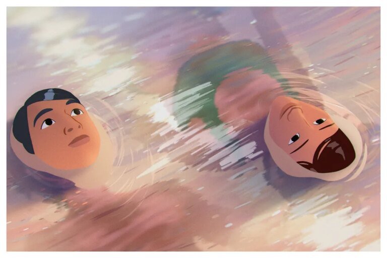 Cannes Critics’ Week 2026 Lineup Announced: Exciting Animation ‘In Waves’ Featuring Will Sharpe and Stephanie Hsu Set to Open Parallel Section