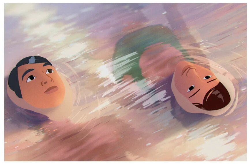 Cannes Critics’ Week 2026 Lineup Announced: Exciting Animation ‘In Waves’ Featuring Will Sharpe and Stephanie Hsu Set to Open Parallel Section