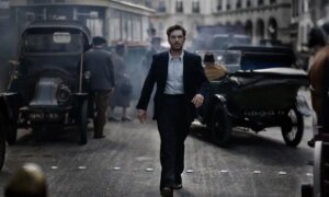 Cannes Kicks Off with Pierre Salvadori's 'The Electric Kiss' as the Opening Film