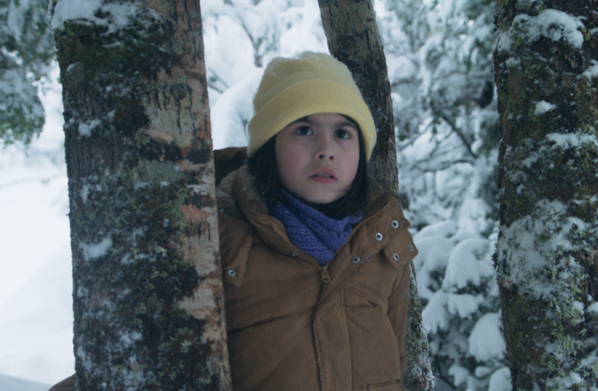 Cannes: Losange Films Shares Teaser for Manuela Martelli’s New Film 'Meltdown' in Un Certain Regard Category